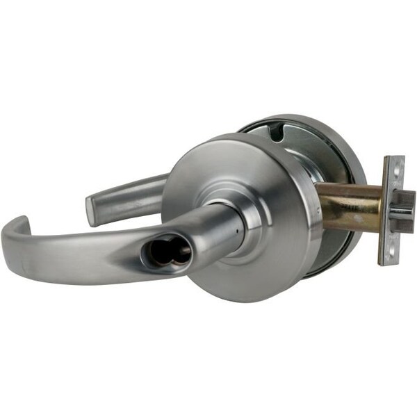 Schlage Commercial ND53BSPA626 ND Series Entry Format Less Core Sparta 13-247 Latch 10-025 Strike ND53BSPA626 - main